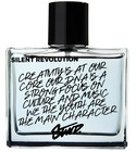 perfume Silent Revolution Pull & Bear