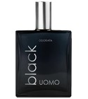 香水 Black Uomo