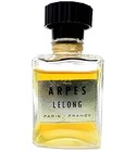 perfume Arpes Lucien Lelong