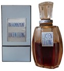 perfume Passionnément Lucien Lelong