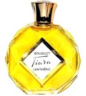 perfume Bouquet Tiara Lentheric