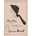 perfume Frou-Frou Germaine Monteil