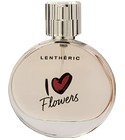 perfume I ♥ Flowers Lentheric