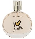 perfume I ♥ Vanilla Lentheric