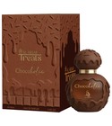 perfume Chocolic Al Absar