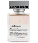 perfume Len van Brook - Rose of Chelsea Jean & Len