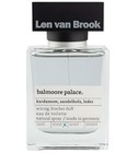 perfume Len van Brook - Balmoore Palace Jean & Len