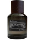 香水 Highlands
