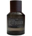 perfume Britannia Club Jean & Len