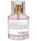 perfume Jasmin Diva Jean & Len