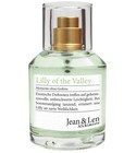 perfume Lily of the Valley Jean & Len