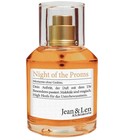 perfume Night of the Proms Jean & Len