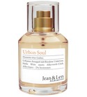 perfume Urban Soul Jean & Len
