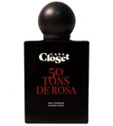 perfume 50 Tons de Rosa Casa Closet