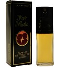 perfume Just Musk Lentheric