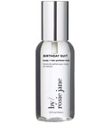 香水 Birthday Suit