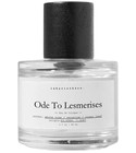perfume Ode To Lesmerises Labyrinth & Co.