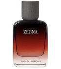 perfume Saga del Piemonte Ermenegildo Zegna