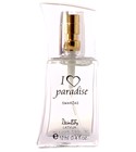 I Love Paradise Dzintars
