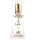 I Love Delight Dzintars