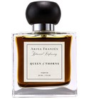 perfume Queen of Thorns - Volume I Arina Franzén
