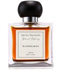 perfume Katholikon - Volume II Arina Franzén