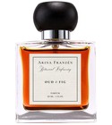 perfume Oud & Fig - Volume II Arina Franzén