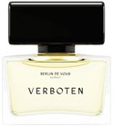 perfume Verboten Berlin de Vous