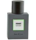 perfume Coast Jean & Len