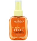 perfume You're My Coco Vanilla Jean & Len