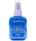 perfume From the Cotton of My Heart Jean & Len