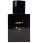perfume Marrakech Souk Jean & Len