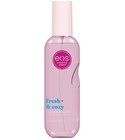 perfume Fresh & Cozy EOS