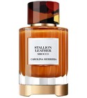 perfume Stallion Leather Sirocco Carolina Herrera