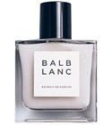 perfume BALBLANC Balint Parfums