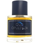 perfume Oud Opulenza Pocket Scents