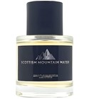 perfume Scottish Mountain Water Pocket Scents