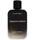 perfume Tobacco & Vanille Alan Bray