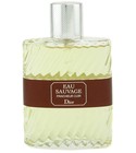 parfém Eau Sauvage Fraicheur Cuir