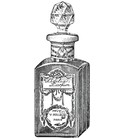 perfume Lidilia Rigaud
