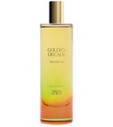 perfume Golden Decade Paradise Zara