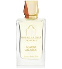 perfume Against All Odds House of Nisé