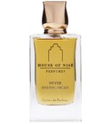 perfume Never Ending Night House of Nisé