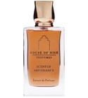 perfume Scent of Abundance House of Nisé