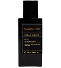 perfume Urban Nights Massimo Dutti
