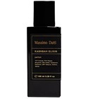 perfume Kashbah Elixir Massimo Dutti