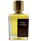perfume Choco Powder Grande