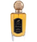 perfume Patchouli Marien Perfumes