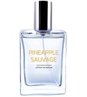 perfume Pineapple Sauvage Pocket Scents