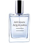 perfume Afghan Aquilaria Pocket Scents